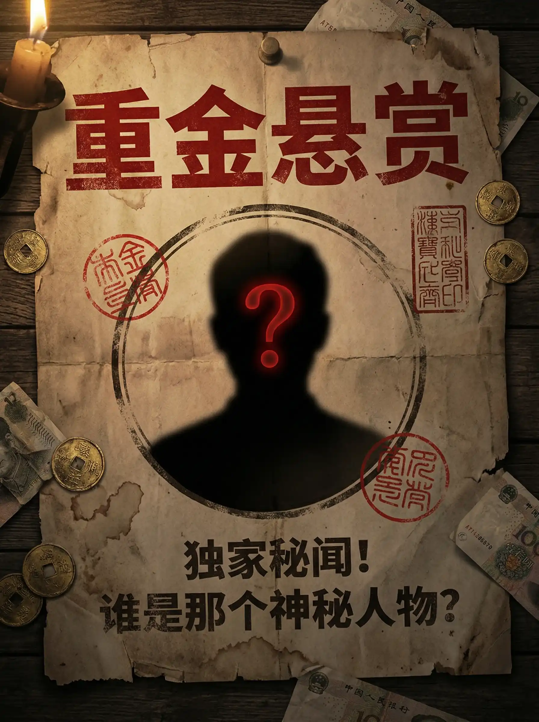 大江体育官网 - 重金悬赏线索征集令